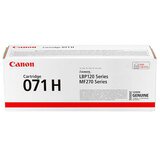 Canon Toner CRG-071H (5646C002AA) (črna), original | Shoptok.si