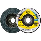 Klingspor Klings lamelasti brusni disk 115x22,23mm G120 Cene