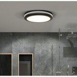 solight WO821- LED prigušiva svetiljka LED/36W/40W/44W/230V 3000/4000/6500K IP65 crna | Eponuda.com