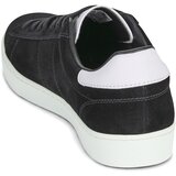 Fred Perry Spencer Suede Crna | shoptok.hr