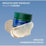 Weleda Blue Gentian & Edelweiss poklon set za učvršćivanje kože lica | shoptok.hr