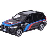 MSZ kolekcionarski model licenciranog metalnog automobila BMW X5M 1:43 ZA5460 | shoptok.hr