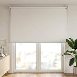  Roleta zaštita od UV zračenja Bijela 60 x 230 cm Poliester | shoptok.hr