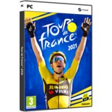 Nacon_Gaming Tour de France 2021 (PC) Cene