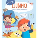 Lusio Slikovnica Zašto ljubimci Cijene