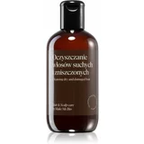 Make Me BIO Hair Care šampon za suhe in poškodovane lase 250 ml