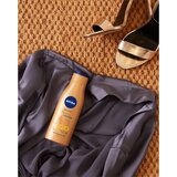 Nivea Q10 Firming + Bronze mlijeko za toniranje s učvršćujućim učinkom 400 ml | shoptok.hr
