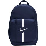 Nike Nahrbtniki Academy Team Backpack Modra Cene