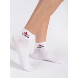 VICO White Socks 3-Pack | Shoptok.si