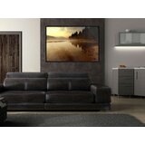  Poster - Fog Over the Water 60x40 | shoptok.hr