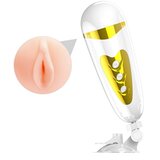  Masturbator Sally vagina, 18cm Cene