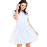 Awama Woman's Dress A277 | Shoptok.si