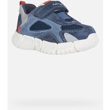 Geox Dark blue boys' sneakers Flexyper - Boys | Shoptok.si