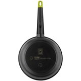  Tava BRA FOODIE Ø 30 cm Crna Metal Aluminij | shoptok.hr