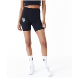 New Era Hlače 3/4, 7/8 Neyyan Črna | Shoptok.si