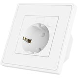 Woox R4054 smart wifi vgradna pametna vtičnica | Shoptok.si