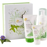 Fleurance Nature Aloe Vera darilen set Cene