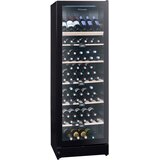 HLADNJAK Vinska vitrina LaSommeliere VIP196 BLACK | Shoptok.si