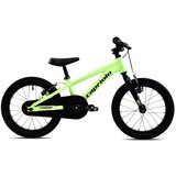 Capriolo bicikl za decu lc kid, 16"/9", svetlozeleni Cene