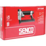 Senco SFT10XP-F pneumatski pištolj za klamerice, 6-13mm, F tip | Eponuda.com