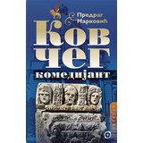 Solaris Predrag Marković - Kovčeg komedijant | ePonuda.com