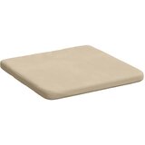  Jastučići za sjedenje 4 pcs Krema 40 x 40 x 3 cm | shoptok.hr