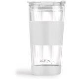 Vialli Design Bijela termo šalica 600 ml Fuori – | shoptok.hr