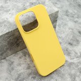  Maska gentle color za iphone 16 pro/ žuta Cene