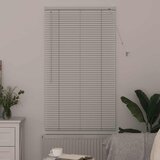  Venecijanski zastore Bijelo 130 x 75 cm Aluminij | Eponuda.com