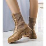 Gemre Brown Kori Boots | Shoptok.si