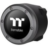 Thermaltake TH420 V2 Ultra EX ARGB AIO vodeno hlađenje 420 mm, crno | shoptok.hr