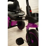 CARETERO Tricikel Loco Vijolična iks | Shoptok.si