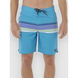 Rip Curl Mirage Surf Revival Boardshorts caribbean blue Cene