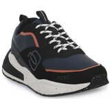 Piquadro Modne superge BLU SNEAKER Modra Cene