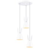  visilica DF4803-3V wh | ePonuda.com