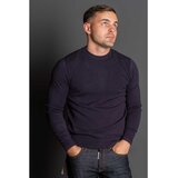 Takeshy Kurosawa muŠki dŽemper 83630/ teget | Eponuda.com
