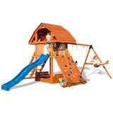  Drveno dječje igralište - Set GIANT MOVE + BEACH | shoptok.hr