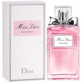 Christian Dior Miss Dior Rose N´Roses toaletna voda 50 ml za ženske | Shoptok.si