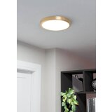 Eglo Okrugla stropna LED svjetiljka Fueva (20,5 W, Ø x V: 285 mm x 2,8 cm, Topla bijela) Cijene