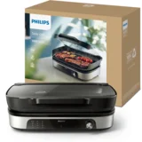 Rostilj HD6212\90