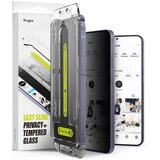 Ringke - Easy Slide kaljeno staklo (2 kom) za Samsung Galaxy S24 Plus - Privacy | shoptok.hr
