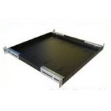 Triton polica 550mm/1U/19", 80kg max, crna,... | Eponuda.ba