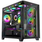 BIT FORCE računalo GAMER PRO PC Ryzen 7 5800X, 32GB DDR4, 1TB SSD, RTX 5060Ti 16GB, W11P | shoptok.hr