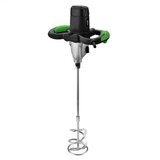 Iskra Mešalnik za barvo in malto ERO IE-MM1600 (1.600 W, 180–750 vrt./min, M14) | Shoptok.si