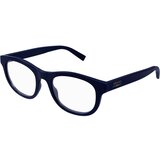 Gucci GG1929O 003 ONE SIZE (53) Modra/Kristalna Cene