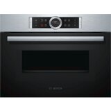 Bosch CMG633BS1 vgradna pečica | Shoptok.si