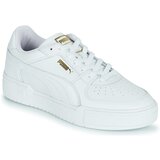 Puma CA PRO CLASSIC Bijela Cijene