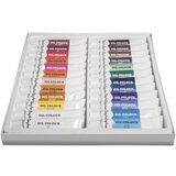 RAYHER Oljne barve Artist's Oil, 24 x 12ml, (20615150) | Shoptok.si