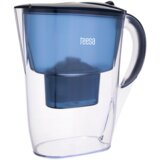  Vrč za filtriranje 2,6 l plave boje Cijene