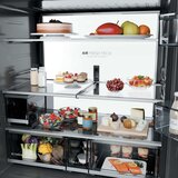 Haier HCW99F18DHMB štirivratni hladilnik | Shoptok.si